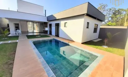 Casa para Venda em Juiz de Fora, Vina Del Mar, 4 dormitórios, 4 suítes, 5 banheiros, 6 vagas