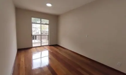 Apartamento para venda em juiz de fora, centro, 3 dormitórios, 1 suíte, 3 banheiros, 1 vaga