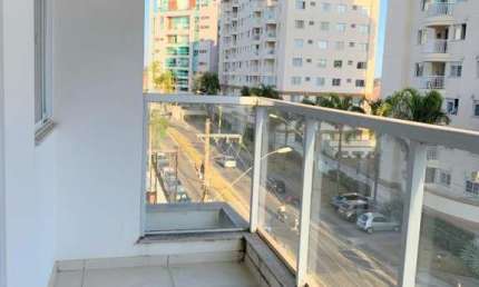 Apartamento para Venda em Juiz de Fora, Estrela Sul, 2 dormitórios, 1 suíte, 3 banheiros, 1 vaga