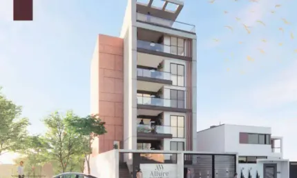Apartamento para Venda em Juiz de Fora, Aeroporto, 2 dormitórios, 2 suítes, 2 banheiros, 2 vagas