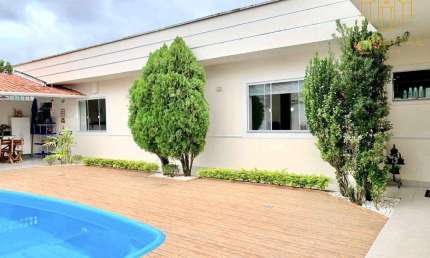 Casa para Venda em Juiz de Fora, Quintas das Avenidas, 3 dormitórios, 1 suíte, 3 banheiros, 2 vagas
