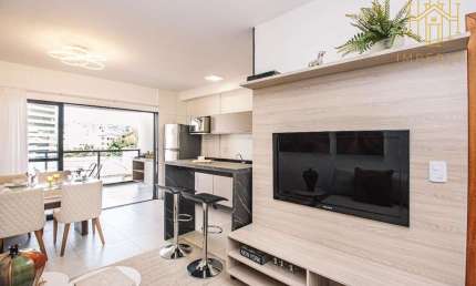 Apartamento para Venda em Juiz de Fora, São Mateus, 3 dormitórios, 1 suíte, 2 banheiros, 2 vagas