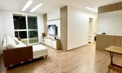 Apartamento para venda em juiz de fora, alto dos passos, 3 dormitórios, 1 suíte, 2 banheiros, 3 vagas