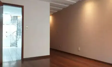 Cobertura para Venda em Juiz de Fora, Santa Cecília, 2 dormitórios, 1 suíte, 4 banheiros, 1 vaga