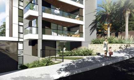 Apartamento para Venda em Juiz de Fora, Estrela Sul, 3 dormitórios, 1 suíte, 4 banheiros, 2 vagas
