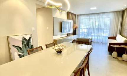 Apartamento para Venda em Juiz de Fora, São Mateus, 2 dormitórios, 2 suítes, 3 banheiros, 2 vagas