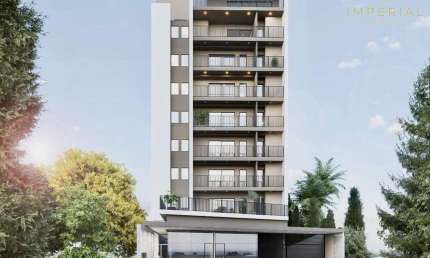 Apartamento para Venda em Juiz de Fora, São Pedro, 2 dormitórios, 1 suíte, 2 banheiros, 1 vaga