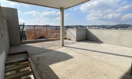 Cobertura para Venda em Juiz de Fora, Morro da Glória, 3 dormitórios, 2 suítes, 3 banheiros, 2 vagas