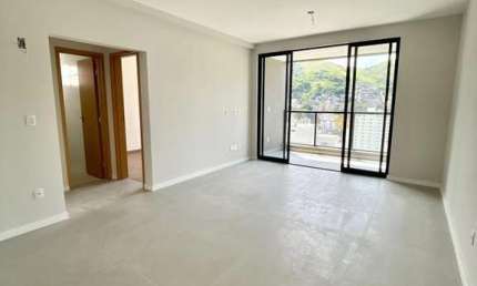 Apartamento para Venda em Juiz de Fora, São Mateus, 2 dormitórios, 1 suíte, 2 banheiros, 1 vaga