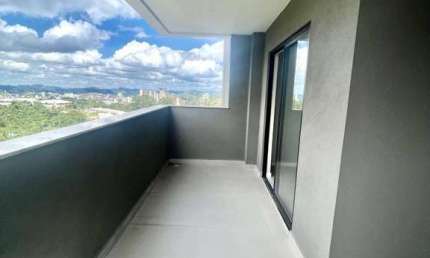 Apartamento para Venda em Juiz de Fora, Aeroporto, 3 dormitórios, 1 suíte, 2 banheiros, 1 vaga