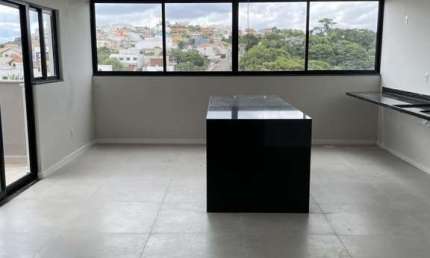 Cobertura para Venda em Juiz de Fora, Aeroporto, 4 dormitórios, 2 suítes, 3 banheiros, 2 vagas
