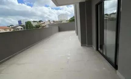 Apartamento Garden para Venda em Juiz de Fora, Aeroporto, 3 dormitórios, 1 suíte, 2 banheiros, 2 vagas