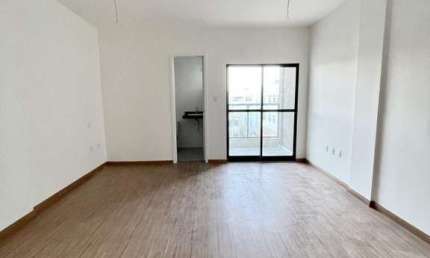 Apartamento para Venda em Juiz de Fora, Paineiras, 1 dormitório, 1 banheiro, 1 vaga