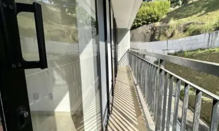 Apartamento para venda em juiz de fora, granbery, 2 dormitórios, 1 banheiro, 1 vaga