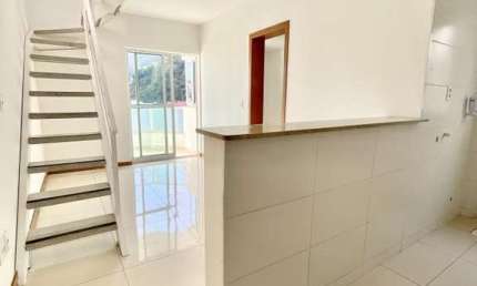 Apartamento para Venda em Juiz de Fora, Paineiras, 1 dormitório, 1 suíte, 2 banheiros, 1 vaga