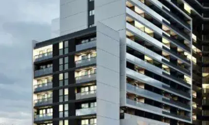 Apartamento para Venda em Juiz de Fora, Centro, 2 dormitórios, 1 suíte, 2 banheiros, 1 vaga