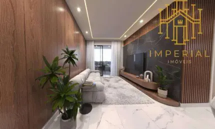 Apartamento para venda em juiz de fora, centro, 2 dormitórios, 2 suítes, 3 banheiros, 2 vagas