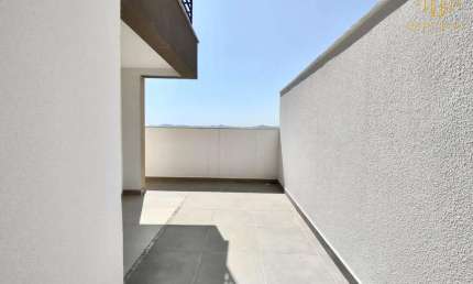Apartamento Garden para Venda em Juiz de Fora, Granbery, 2 dormitórios, 1 suíte, 2 banheiros, 2 vagas