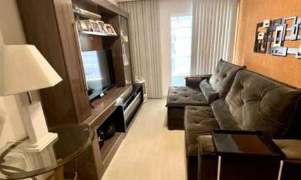 Apartamento Garden para Venda em Juiz de Fora, Bom Pastor, 2 dormitórios, 1 suíte, 2 banheiros, 1 vaga