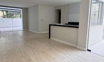 Apartamento Garden para Venda em Juiz de Fora, Vale do Ipê, 3 dormitórios, 1 suíte, 2 banheiros, 3 vagas