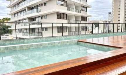 Apartamento para Venda em Juiz de Fora, São Mateus, 3 dormitórios, 1 suíte, 2 banheiros, 2 vagas