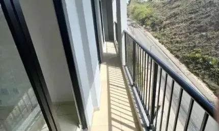 Apartamento para venda em juiz de fora, manoel honório, 2 dormitórios, 1 banheiro, 1 vaga