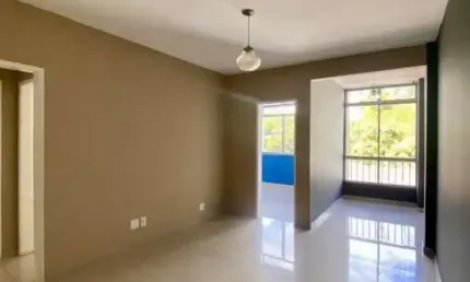 Apartamento para Venda em Juiz de Fora, Centro, 3 dormitórios, 2 banheiros, 1 vaga