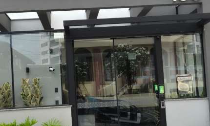 Apartamento para alugar na Rua Padre Schrader, 150, Agronômica, Florianópolis