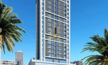 Apartamento com 2 quartos à venda em Morretes, Itapema 