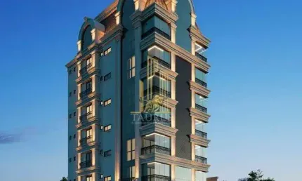 Apartamento com 2 quartos à venda em Meia Praia, Itapema 