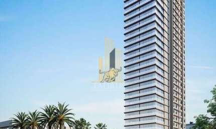 Apartamento com 4 quartos à venda no Centro, Itapema 
