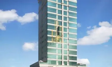 Apartamento com 4 quartos à venda em Meia Praia, Itapema 