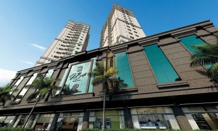 Apartamento com 2 quartos à venda em Morretes, Itapema 