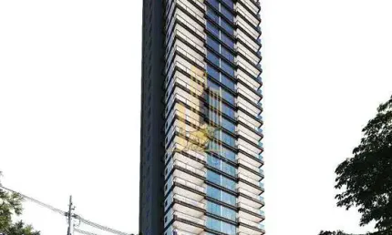 Apartamento com 4 quartos à venda em Meia Praia, Itapema 