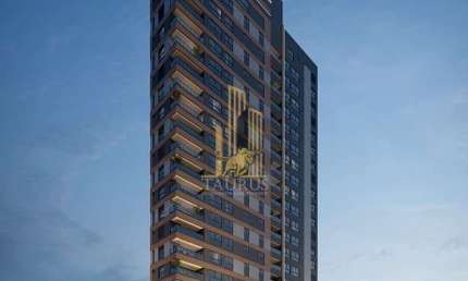 Apartamento com 4 quartos à venda no Centro, Itapema 