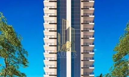 Apartamento com 3 quartos à venda no Centro, Itapema 