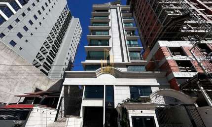 Apartamento com 2 quartos à venda no Balneário Perequê, Porto Belo 