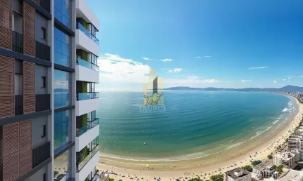 Apartamento com 4 quartos à venda no Centro, Itapema 