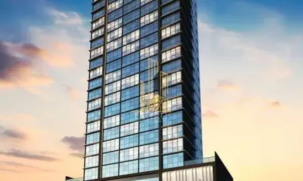Apartamento com 1 quarto à venda em Meia Praia, Itapema 