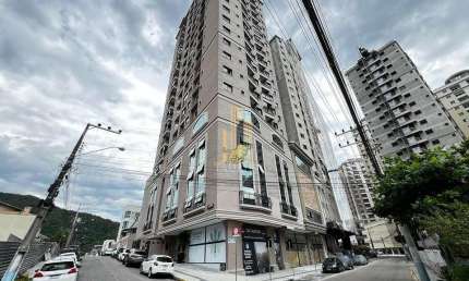 Apartamento com 2 quartos à venda no Tabuleiro dos Oliveiras, Itapema 
