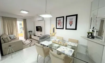 Apartamento com 2 quartos à venda em Meia Praia, Itapema 