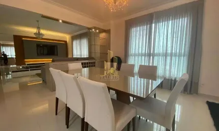 Apartamento com 4 quartos à venda em Meia Praia, Itapema 