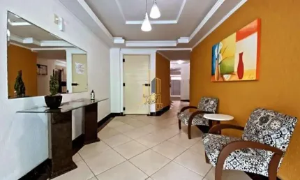 Apartamento com 3 quartos à venda em Meia Praia, Itapema 