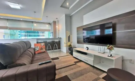 Apartamento com 3 quartos à venda em Meia Praia, Itapema 