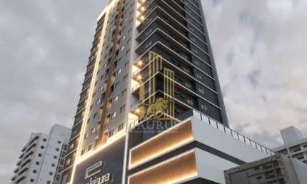 Apartamento com 2 quartos à venda em Morretes, Itapema 