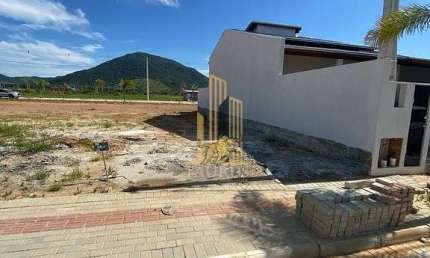 Terreno à venda no Sertão do Trombudo, Itapema 