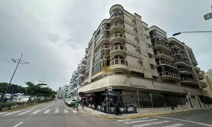 Apartamento com 2 quartos à venda no Centro, Itapema 