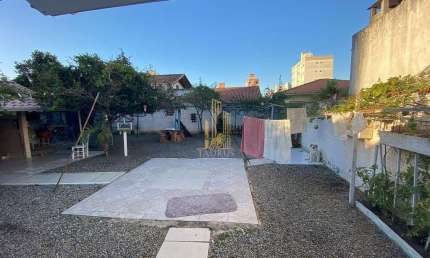 Terreno à venda no Balneário Perequê, Porto Belo 