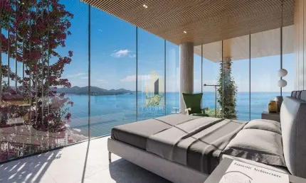 Apartamento com 4 quartos à venda em Meia Praia, Itapema 