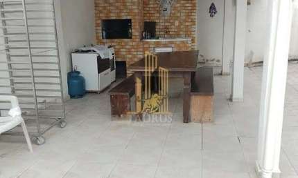 Casa com 2 quartos à venda no Alto São Bento, Itapema 